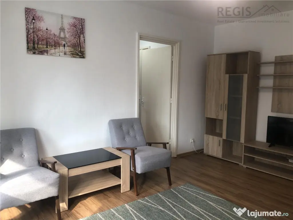 Apartament gata de mutare, 2 Camere Gemenii - Vlahuta la et - Brasov (Brasov)