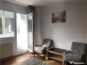 Apartament gata de mutare, 2 Camere Gemenii - Vlahuta la et