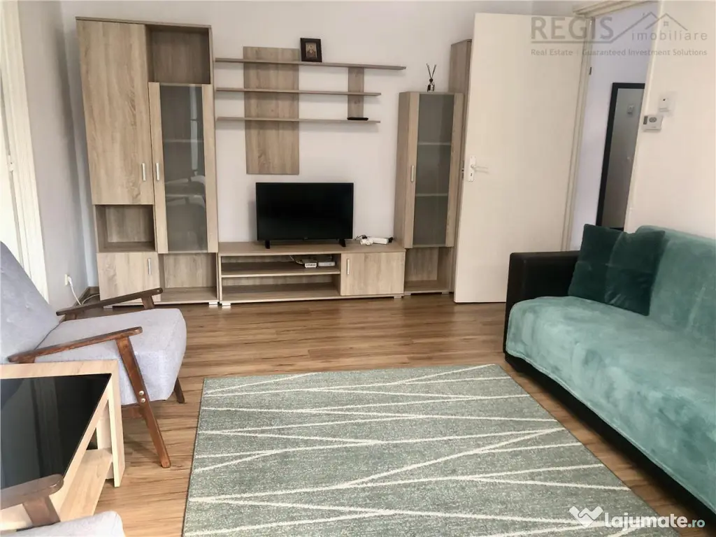 Apartament gata de mutare, 2 Camere Gemenii - Vlahuta la et - Brasov (Brasov)