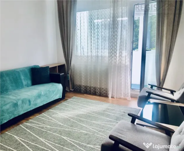Apartament gata de mutare, 2 Camere Gemenii - Vlahuta la et - Brasov (Brasov)