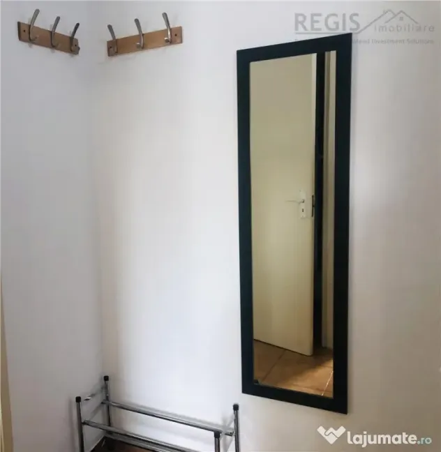 Apartament gata de mutare, 2 Camere Gemenii - Vlahuta la et - Brasov (Brasov)