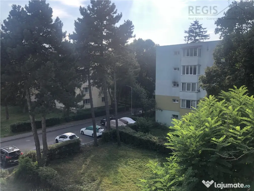 Apartament gata de mutare, 2 Camere Gemenii - Vlahuta la et - Brasov (Brasov)
