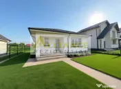 CASA PARTER-3 CAMERE- TEREN 350 MP 