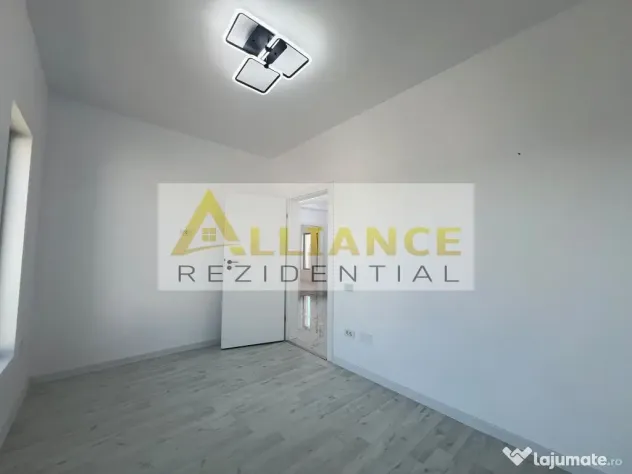 Casa individuala parter - 4 camere - STR.Miorita - Berceni (Bucuresti-Ilfov)