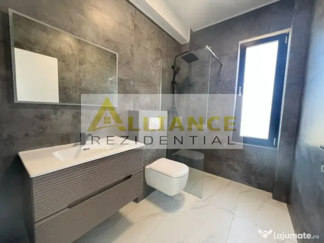 Casa individuala parter - 4 camere - STR.Miorita - Berceni (Bucuresti-Ilfov)