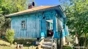 Casa de vacanta, vedere panoramica, 10.000 mp teren, Unguren 