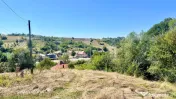 Casa de vacanta, vedere panoramica, 10.000 mp teren, Unguren 