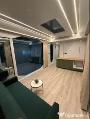 CAPSULĂ X7 – Locuinta Modulara PREMIUM