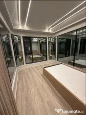 CAPSULĂ X7 – Locuinta Modulara PREMIUM