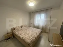 Apartament 3 camere, aer conditionat, 54mp, zona Calea Bucur