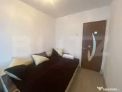Apartament 3 camere, aer conditionat, 54mp, zona Calea Bucur 