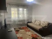 Apartament 3 camere, aer conditionat, 54mp, zona Calea Bucur 