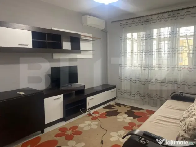 Apartament 3 camere, aer conditionat, 54mp, zona Calea Bucur - Craiova (Dolj)