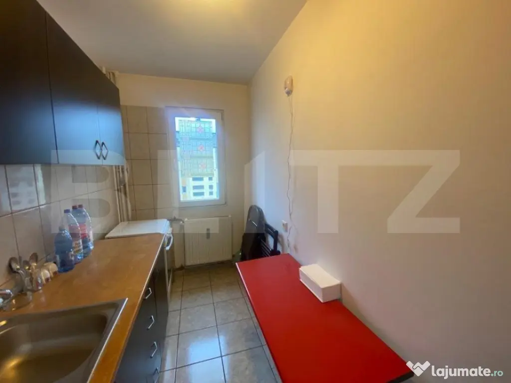 Apartament 3 camere, aer conditionat, 54mp, zona Calea Bucur - Craiova (Dolj)