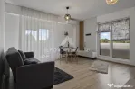 2 camere Tunari, complet mobilat, loc parcare, langa Cosmopo