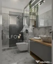 2 camere Tunari, complet mobilat, loc parcare, langa Cosmopo 