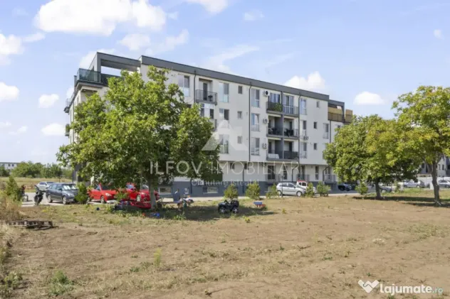 2 camere Tunari, complet mobilat, loc parcare, langa Cosmopo - Tunari (Bucuresti-Ilfov)