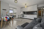 2 camere Tunari, complet mobilat, loc parcare, langa Cosmopo 