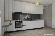 2 camere Tunari, complet mobilat, loc parcare, langa Cosmopo 