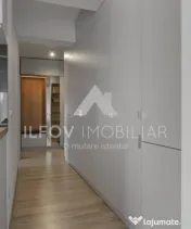 2 camere Tunari, complet mobilat, loc parcare, langa Cosmopo 