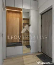2 camere Tunari, complet mobilat, loc parcare, langa Cosmopo 