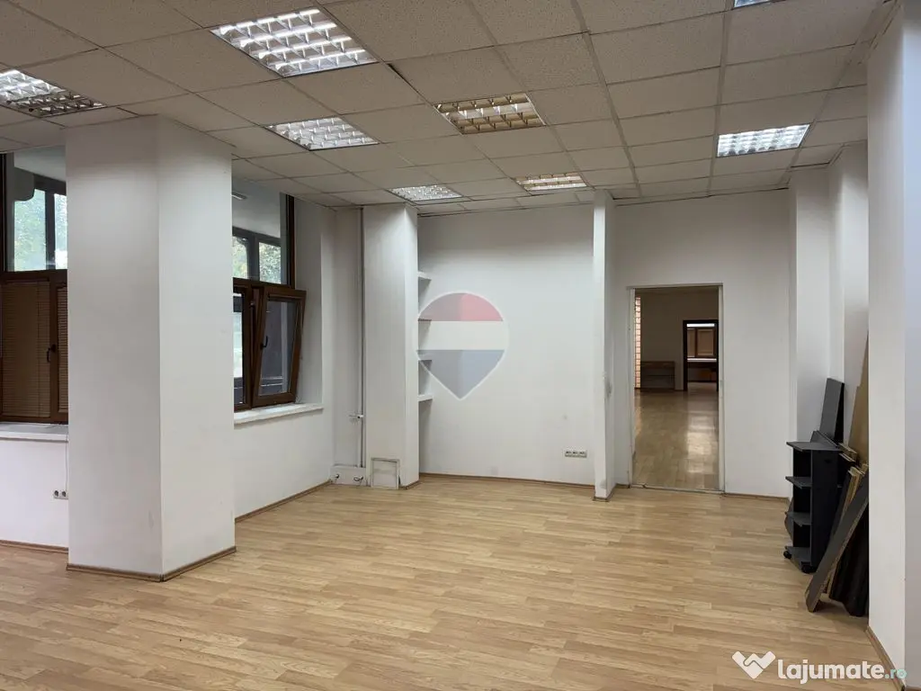 Spațiu comercial | 308 mp | Str. Turda nr. 94 | Parcul R... - Bucuresti (Bucuresti-Ilfov)