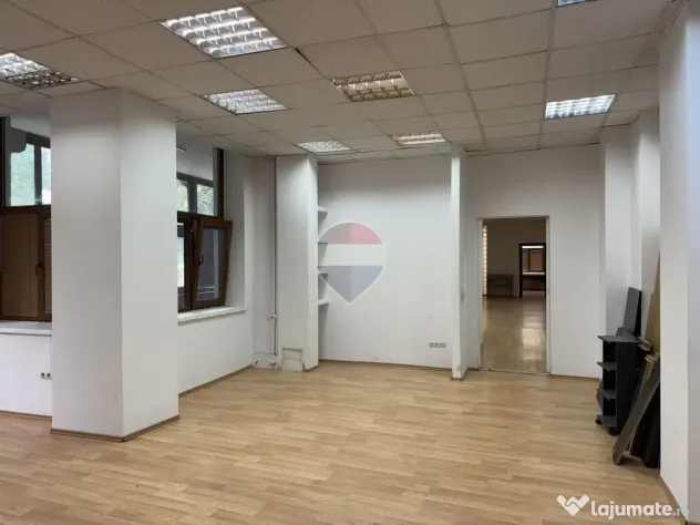 Spațiu comercial | 308 mp | Str. Turda nr. 94 | Parcul R... - Bucuresti (Bucuresti-Ilfov)