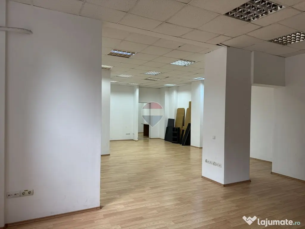 Spațiu comercial | 308 mp | Str. Turda nr. 94 | Parcul R... - Bucuresti (Bucuresti-Ilfov)