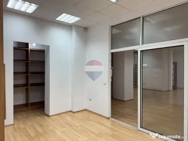 Spațiu comercial | 308 mp | Str. Turda nr. 94 | Parcul R... - Bucuresti (Bucuresti-Ilfov)