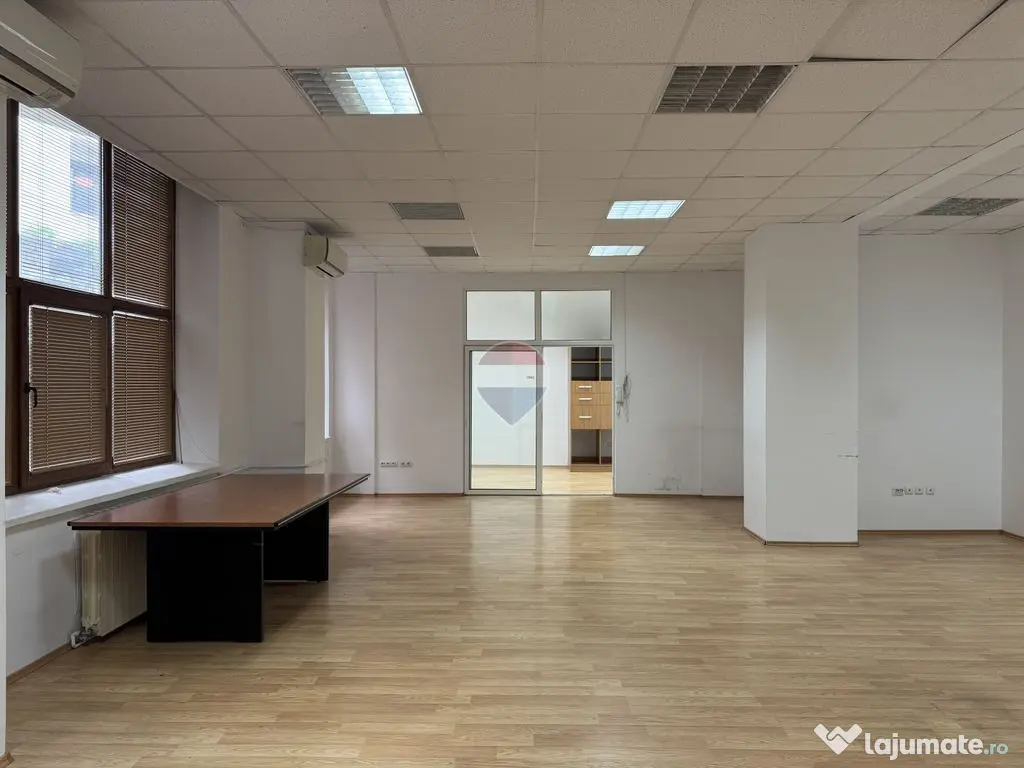 Spațiu comercial | 308 mp | Str. Turda nr. 94 | Parcul R... - Bucuresti (Bucuresti-Ilfov)