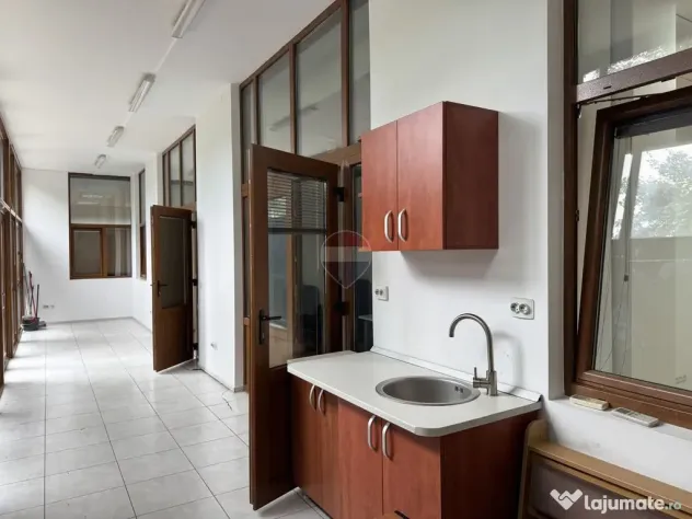 Spațiu comercial | 308 mp | Str. Turda nr. 94 | Parcul R... - Bucuresti (Bucuresti-Ilfov)