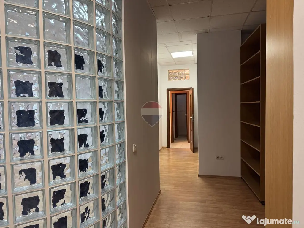 Spațiu comercial | 308 mp | Str. Turda nr. 94 | Parcul R... - Bucuresti (Bucuresti-Ilfov)