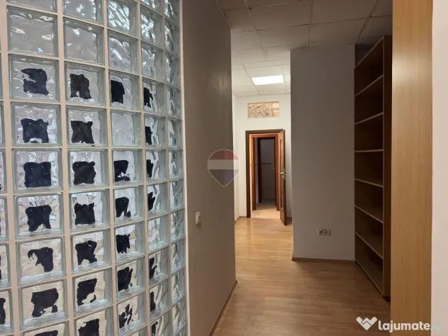 Spațiu comercial | 308 mp | Str. Turda nr. 94 | Parcul R... - Bucuresti (Bucuresti-Ilfov)