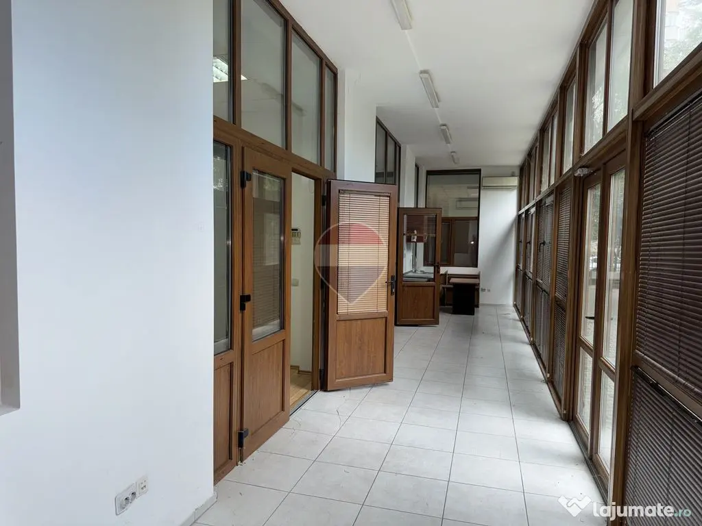 Spațiu comercial | 308 mp | Str. Turda nr. 94 | Parcul R... - Bucuresti (Bucuresti-Ilfov)