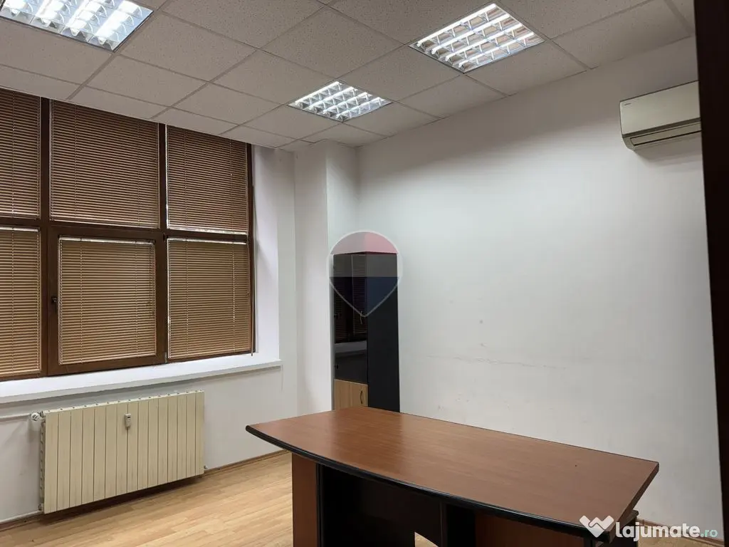 Spațiu comercial | 308 mp | Str. Turda nr. 94 | Parcul R... - Bucuresti (Bucuresti-Ilfov)