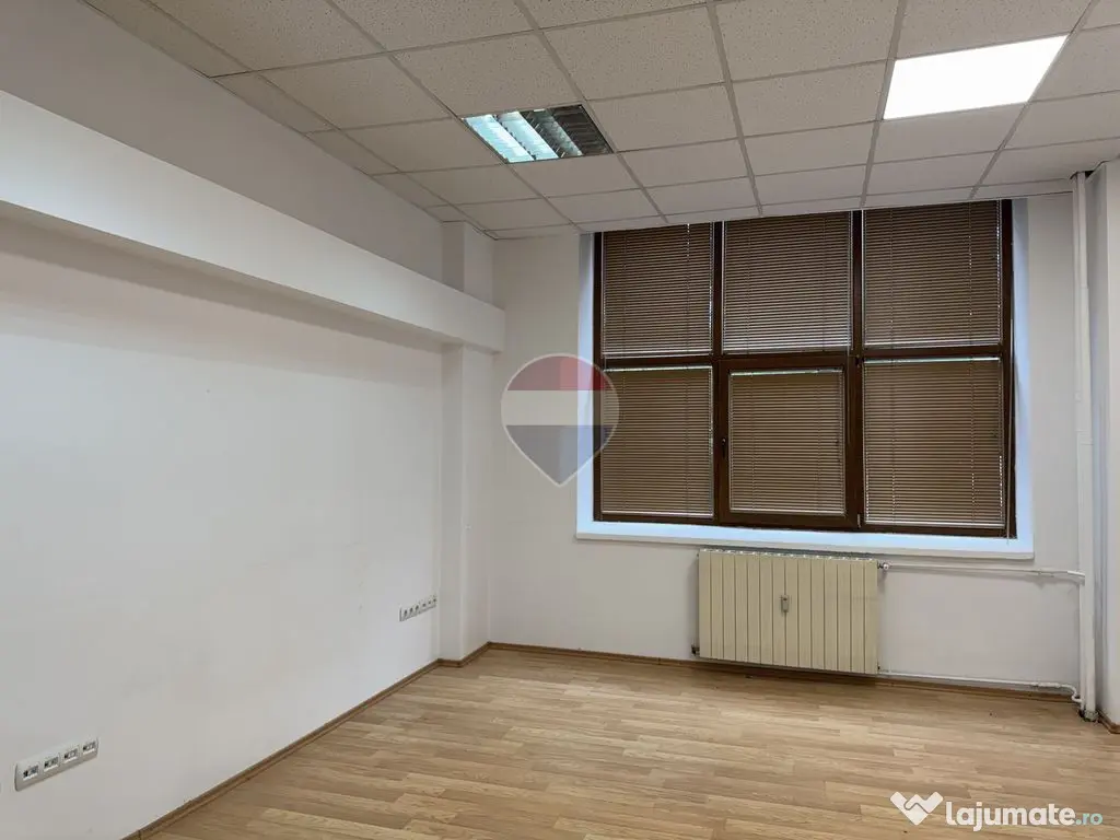 Spațiu comercial | 308 mp | Str. Turda nr. 94 | Parcul R... - Bucuresti (Bucuresti-Ilfov)