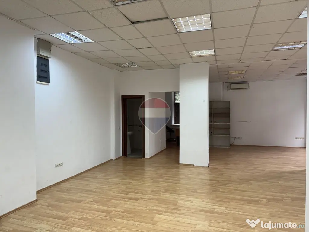 Spațiu comercial | 308 mp | Str. Turda nr. 94 | Parcul R... - Bucuresti (Bucuresti-Ilfov)
