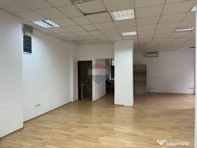 Spațiu comercial | 308 mp | Str. Turda nr. 94 | Parcul R... - Bucuresti (Bucuresti-Ilfov)