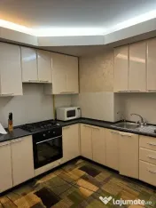 Apartament de inchiriat cu 2 camere in zona Gorjului 