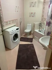 Apartament de inchiriat cu 2 camere in zona Gorjului 
