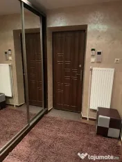 Apartament de inchiriat cu 2 camere in zona Gorjului 
