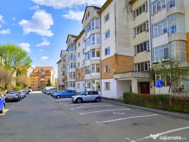 GARSONIERA DE INCHIRIAT - NORD - PARTER - CENTRALA PROPRIE - Ramnicu Valcea (Valcea)