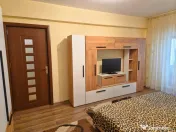 GARSONIERA DE INCHIRIAT - NORD - PARTER - CENTRALA PROPRIE 
