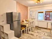 GARSONIERA DE INCHIRIAT - NORD - PARTER - CENTRALA PROPRIE 