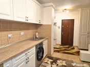 GARSONIERA DE INCHIRIAT - NORD - PARTER - CENTRALA PROPRIE 