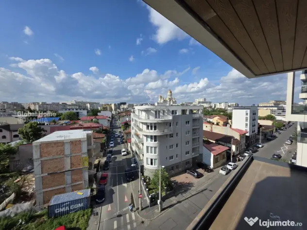 13 Septembrie | 2 Rooms | 1 Balcony | Top Residence - Bucuresti (Bucuresti-Ilfov)
