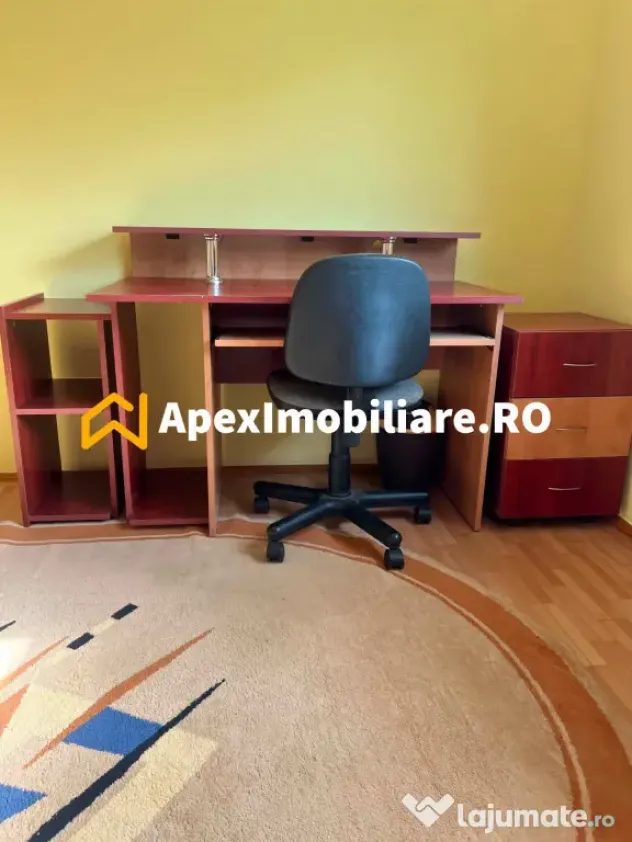 Apartament 4 camere de inchiriat Vitan București | ApexImob - Bucuresti (Bucuresti-Ilfov)