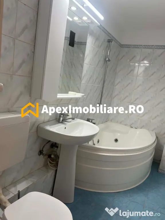 Apartament 4 camere de inchiriat Vitan București | ApexImob - Bucuresti (Bucuresti-Ilfov)