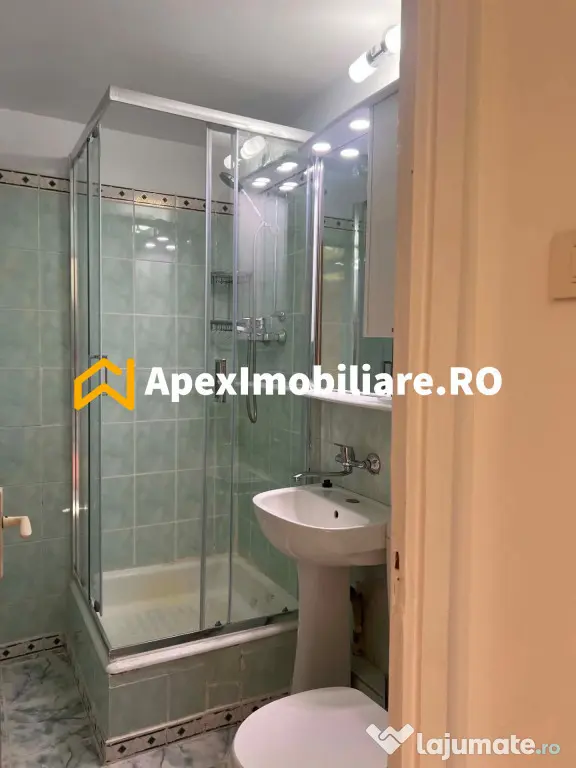 Apartament 4 camere de inchiriat Vitan București | ApexImob - Bucuresti (Bucuresti-Ilfov)