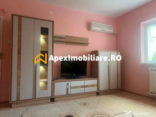 Apartament 4 camere de inchiriat Vitan București | ApexImob - Bucuresti (Bucuresti-Ilfov)